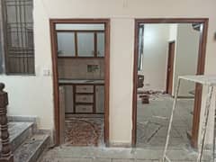 3 BED HOUSE FOR RENT IN JOHAR TOWN 0