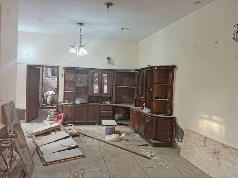 3 BED HOUSE FOR RENT IN JOHAR TOWN 11