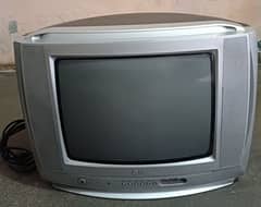LG old tv