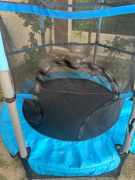 trampoline 2