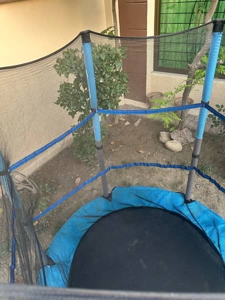 trampoline 3