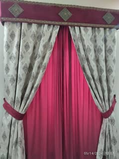 curtain 0