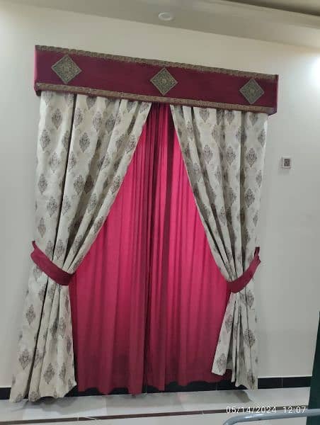 curtain 2
