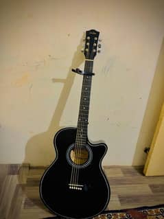 New Condition Guitar