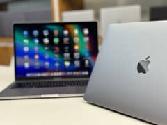 Apple macbook 2019 !! Core i5 8GB-128Gb Storage