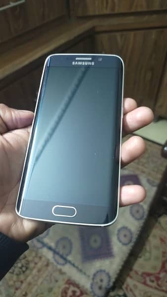 Samsung S6 edge PTA APPROVED 5