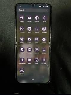 Samsung Galaxy Zflip 5 0