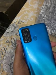 itel 1 pro 3/32gb only phone no fault 0