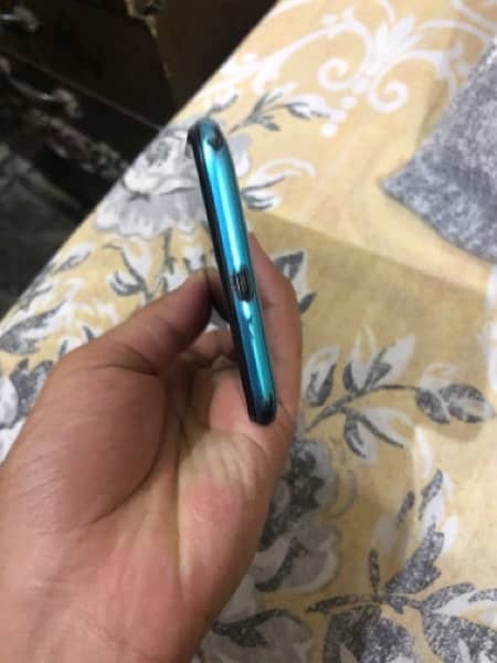 itel 1 pro 3/32gb only phone no fault 3