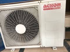 acson split unit for sale