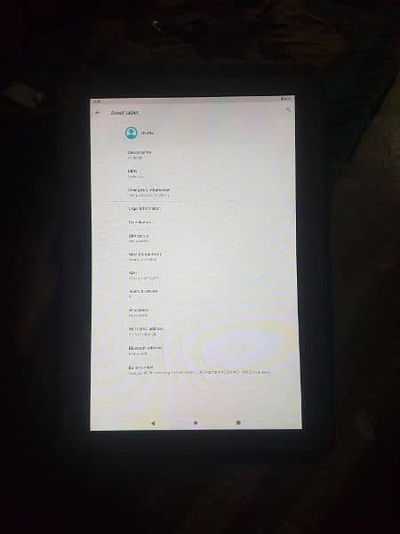 Samsung Note 10.1 Sim Tab Pta approved 3