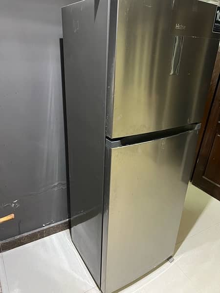 Full size refrigerator 1