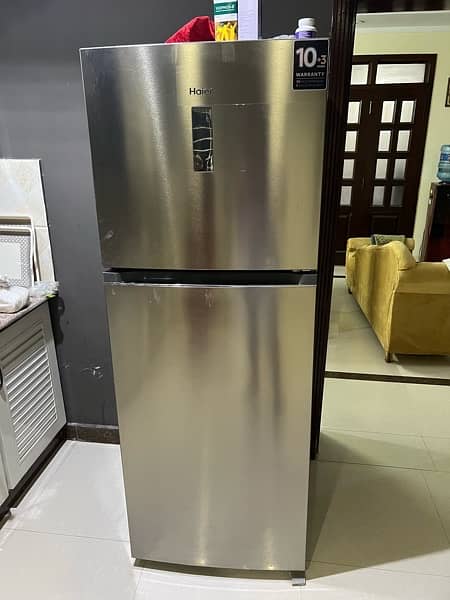 Full size refrigerator 2