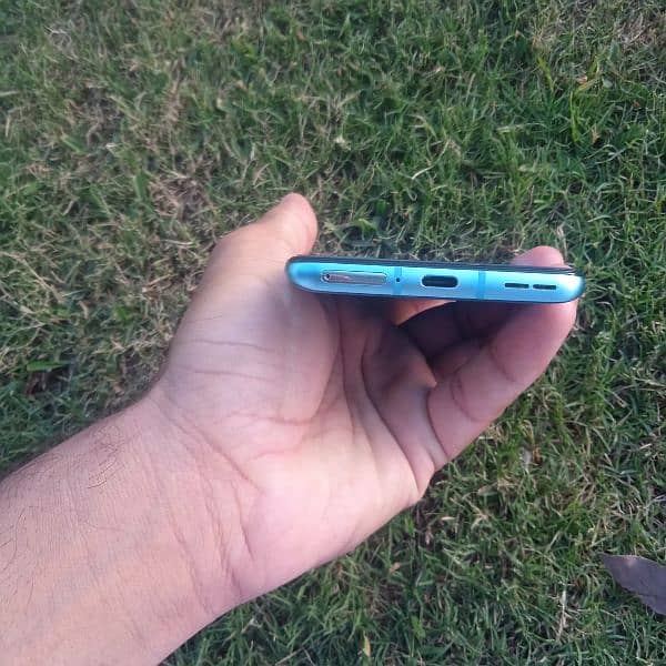 OnePlus 8T global dual sim 5