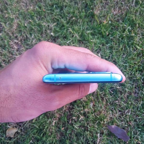 OnePlus 8T global dual sim 6