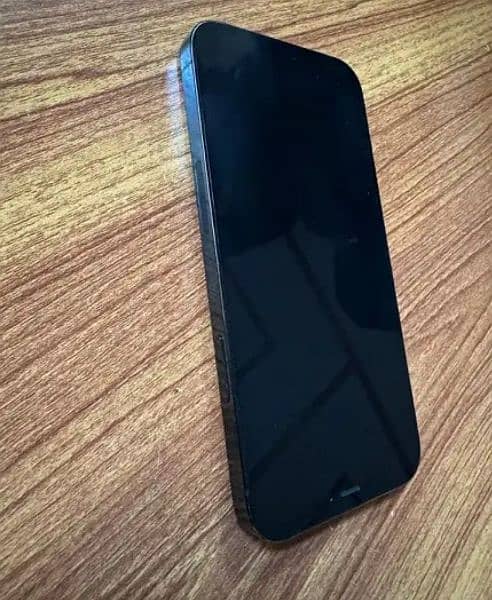 iPhone 12 pro pta approveed 1