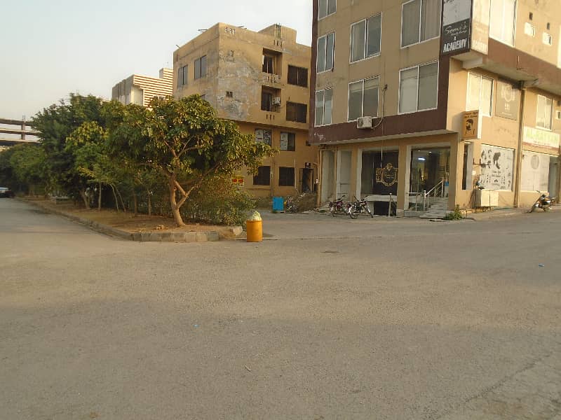 Commercial Basement for Rent in Dha 2 Islamabad 2