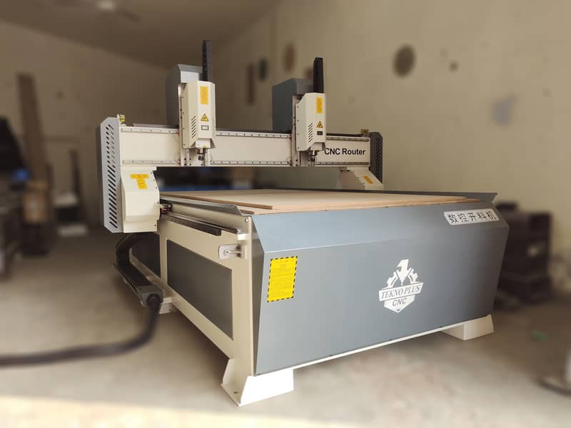 Wood Router CNC Machine 1325 For Sale 18
