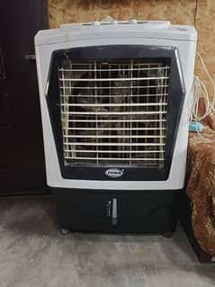 puma air cooler 99.9/copper