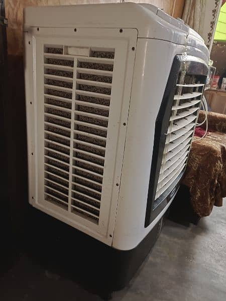 puma air cooler 99.9/copper 1