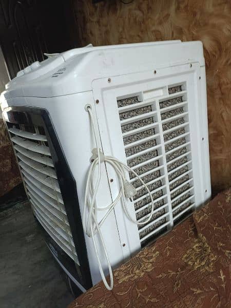puma air cooler 99.9/copper 2