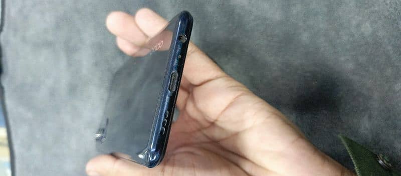 oppo reno 4 8/128 10 by 10 all ok new condition 1