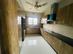 1 kanal Upper Portion Available For rent In Dha Phase 5 Near ISL