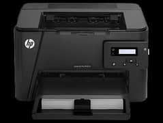 HP Pro M201 Printer