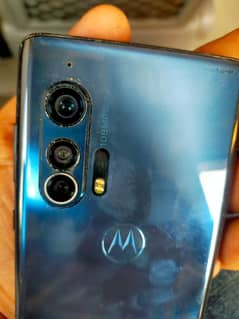 Motorola edge plus 0