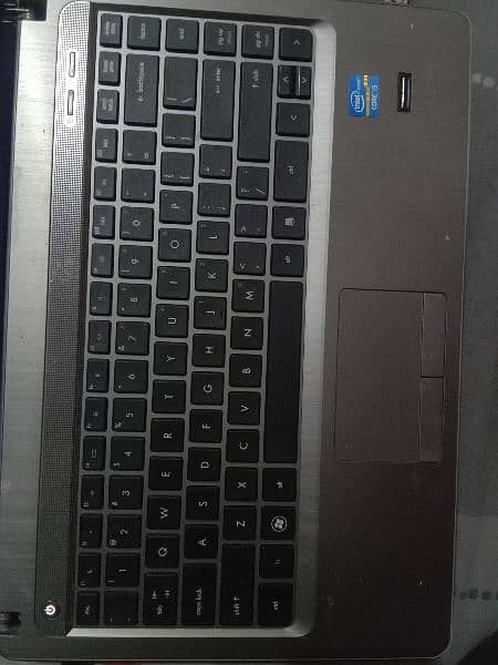 Core i5 second generation laptop 0