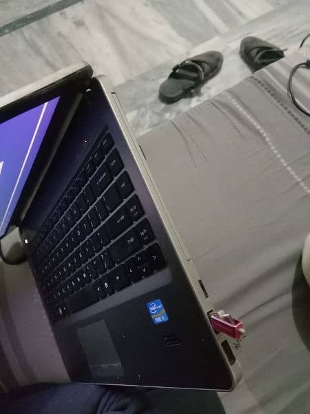 Core i5 second generation laptop 1