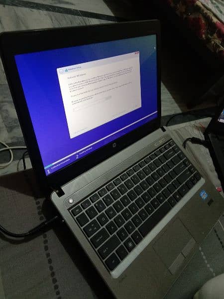 Core i5 second generation laptop 3