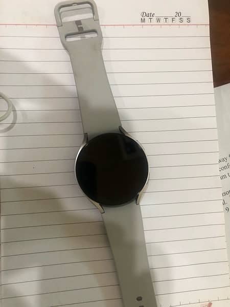 Samsung Galaxy watch 6 1
