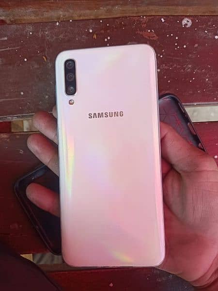 Samsung galaxy a50 5