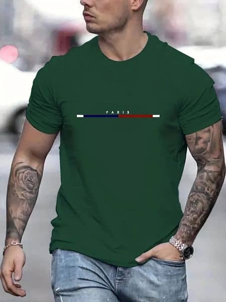 men's 100% copper t shirts 3
