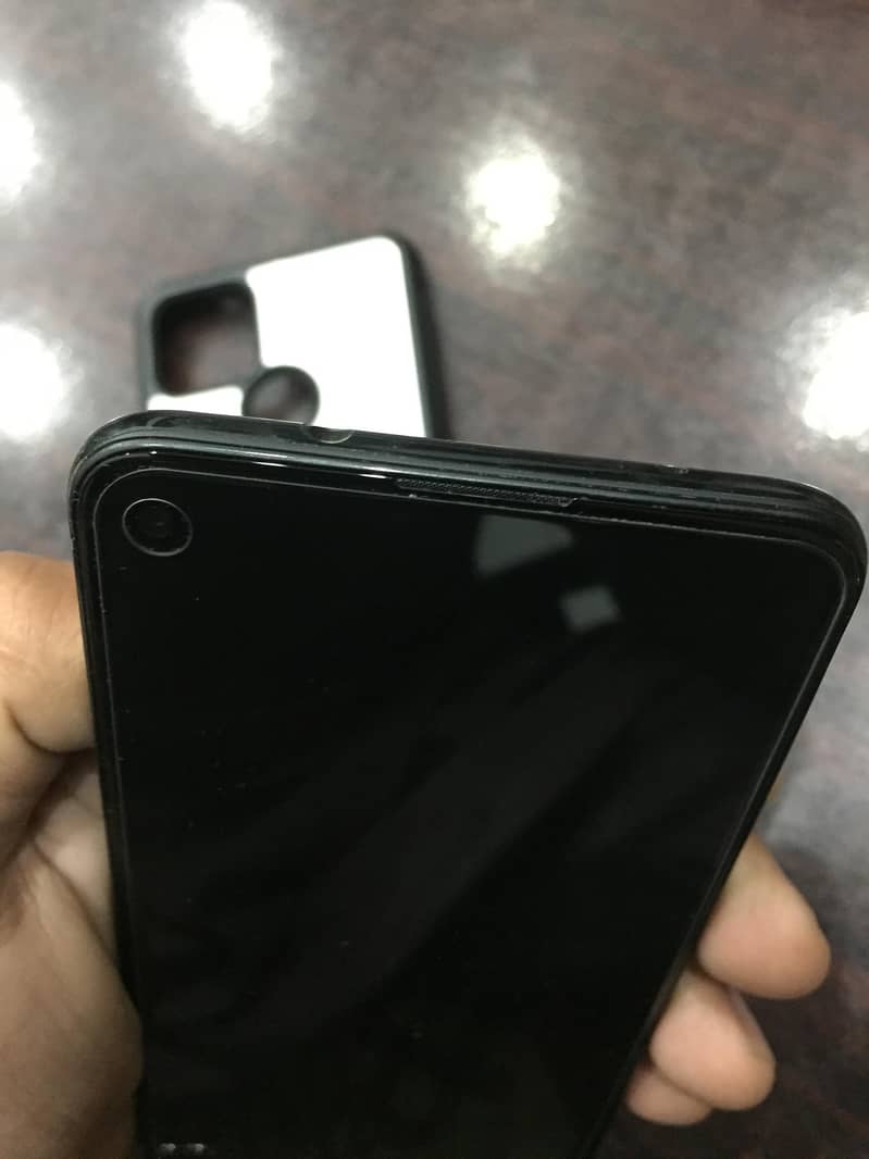 Google pixel 4a 5g 6/128 6