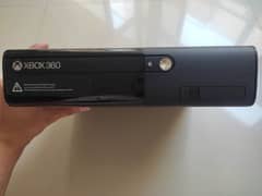 Xbox 360 E + Kinect