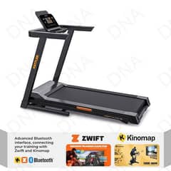 Treadmill | Electric Treadmill | Running machine| Lifefitness treadmil 0