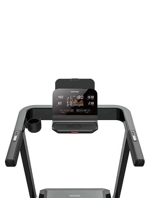 Treadmill | Electric Treadmill | Running machine| Lifefitness treadmil 3