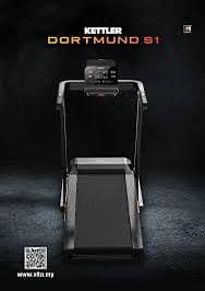 Treadmill | Electric Treadmill | Running machine| Lifefitness treadmil 4
