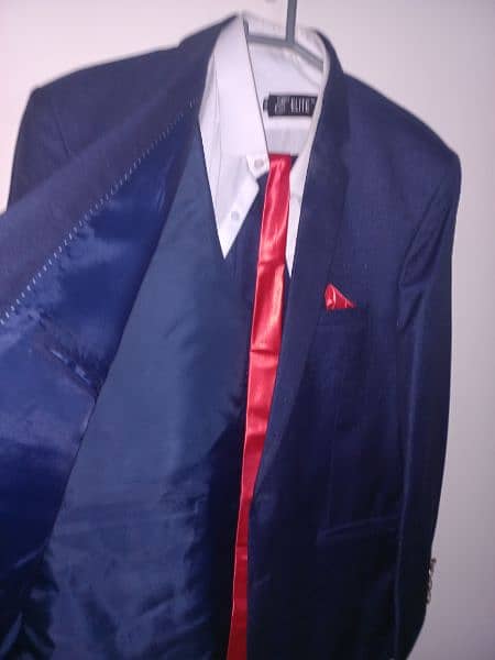 New Sherwani & Pent coat 7