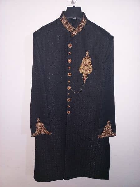 New Sherwani & Pent coat 11