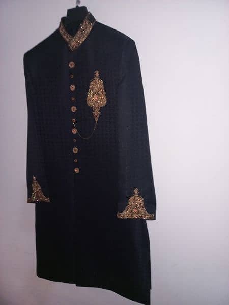 New Sherwani & Pent coat 13