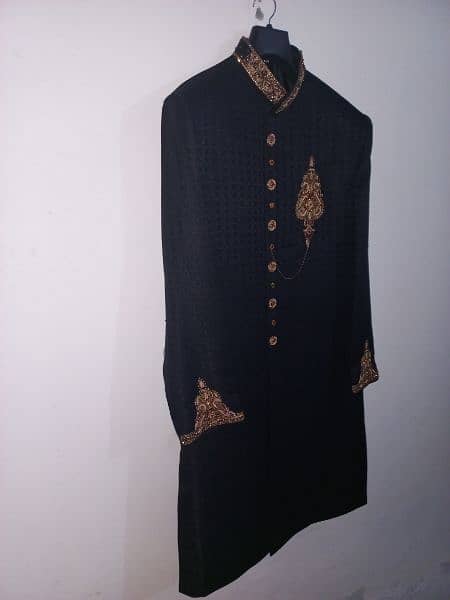 New Sherwani & Pent coat 14