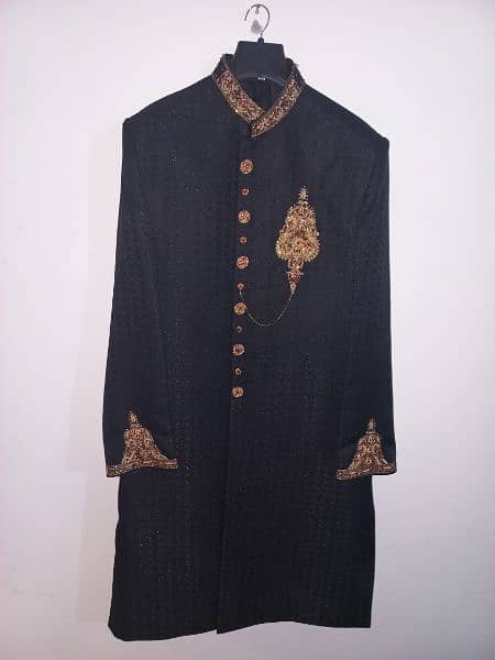 New Sherwani & Pent coat 15