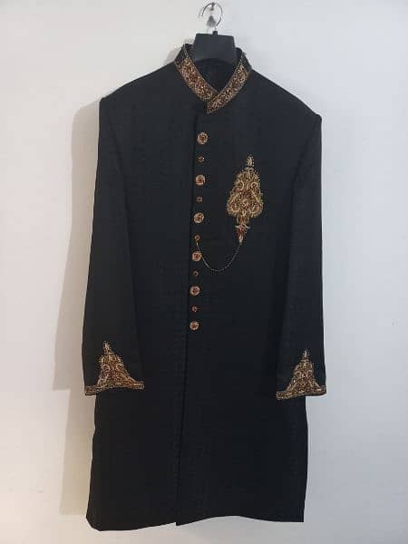 New Sherwani & Pent coat 16