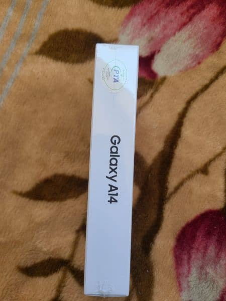 Samsung Galaxy A14 Pta approved 3