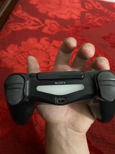 playstation 4 controller original came with ps4