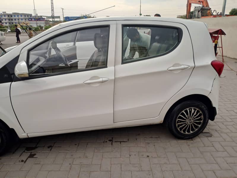 PRINCE PEARL 2020 AVAILABLE FOR SALE IN PESHAWAR 2