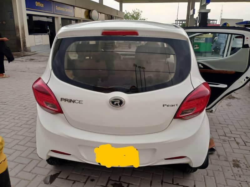 PRINCE PEARL 2020 AVAILABLE FOR SALE IN PESHAWAR 4